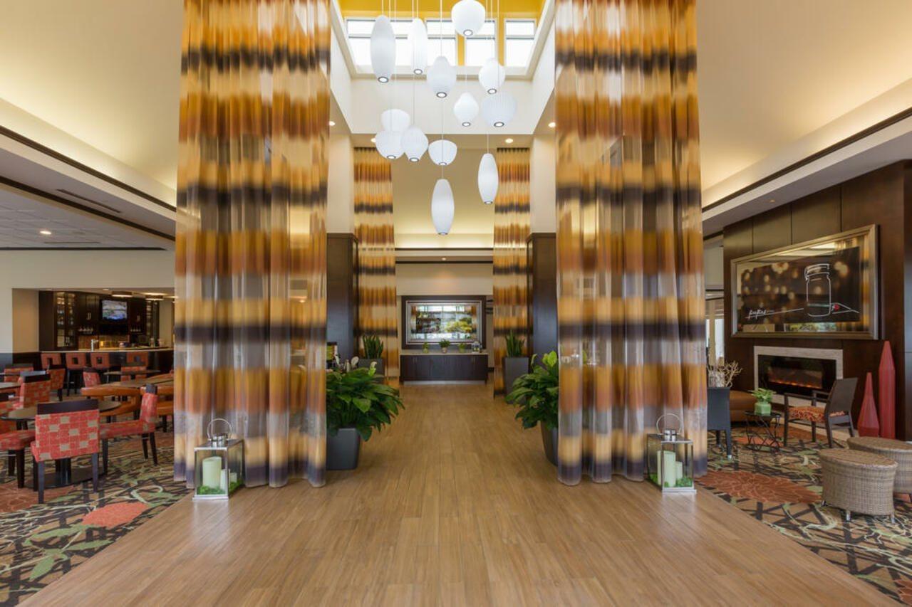 Homewood Suites By Hilton Buffalo/Airport Cheektowaga Εξωτερικό φωτογραφία