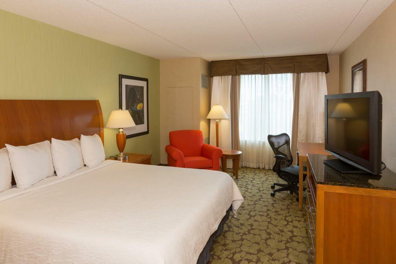 Homewood Suites By Hilton Buffalo/Airport Cheektowaga Εξωτερικό φωτογραφία