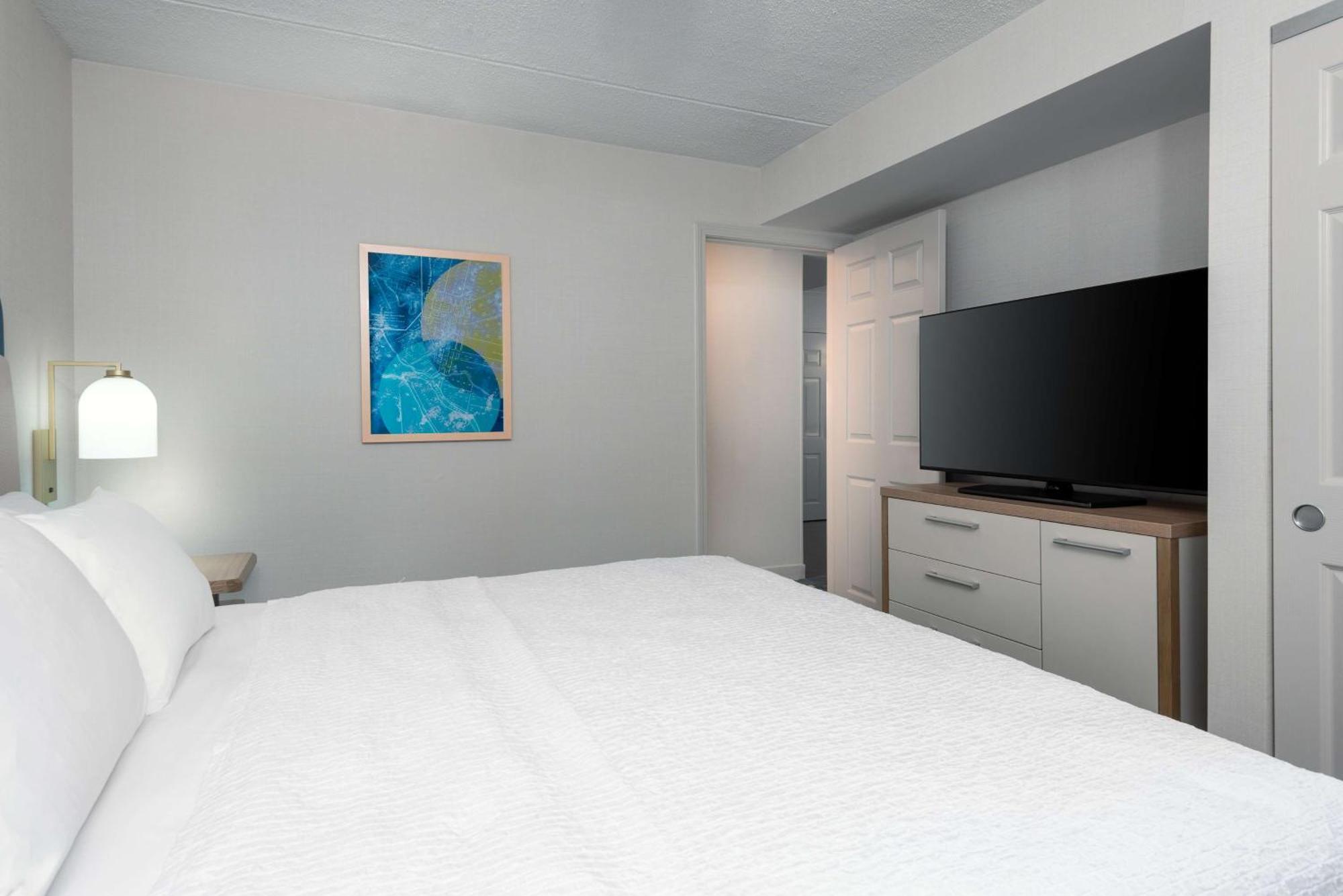 Homewood Suites By Hilton Buffalo/Airport Cheektowaga Εξωτερικό φωτογραφία